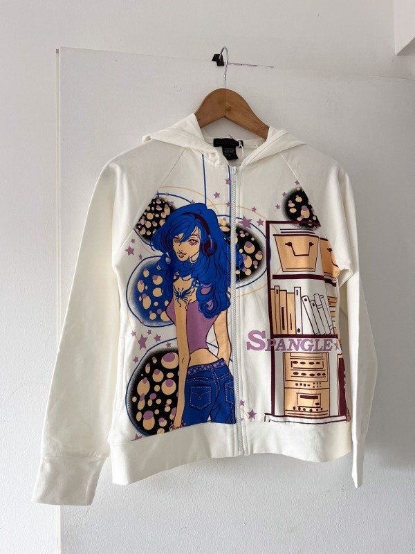 Producto - Campera Custo Barcelona NUEVA - 0