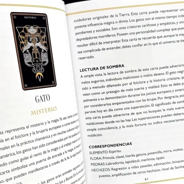 Producto - Animales Místicos - 5