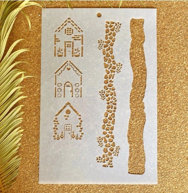 Producto - CE casitas