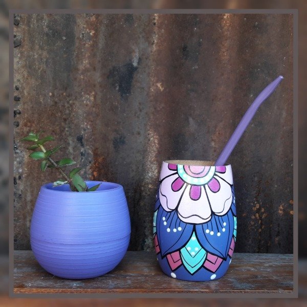 Producto - MATE AIKA