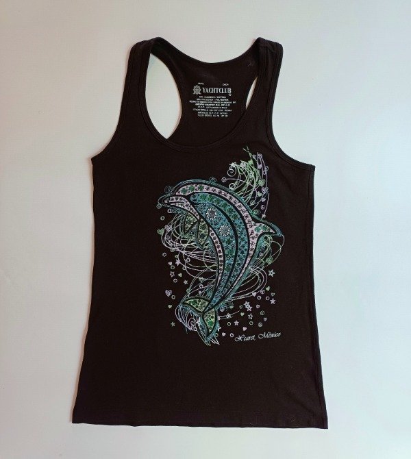 Producto - Tank top México