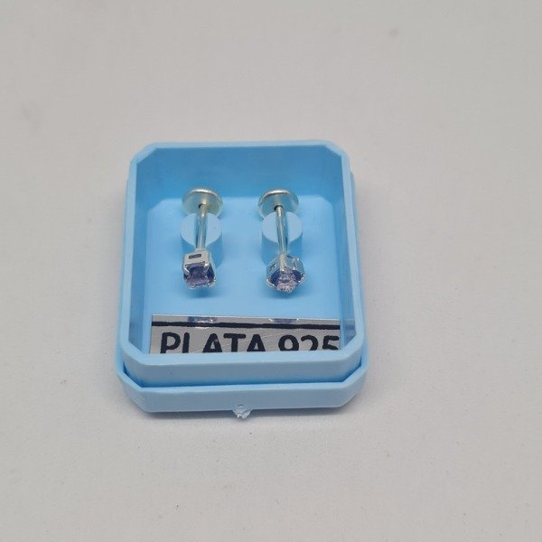 Producto - Abridor violeta