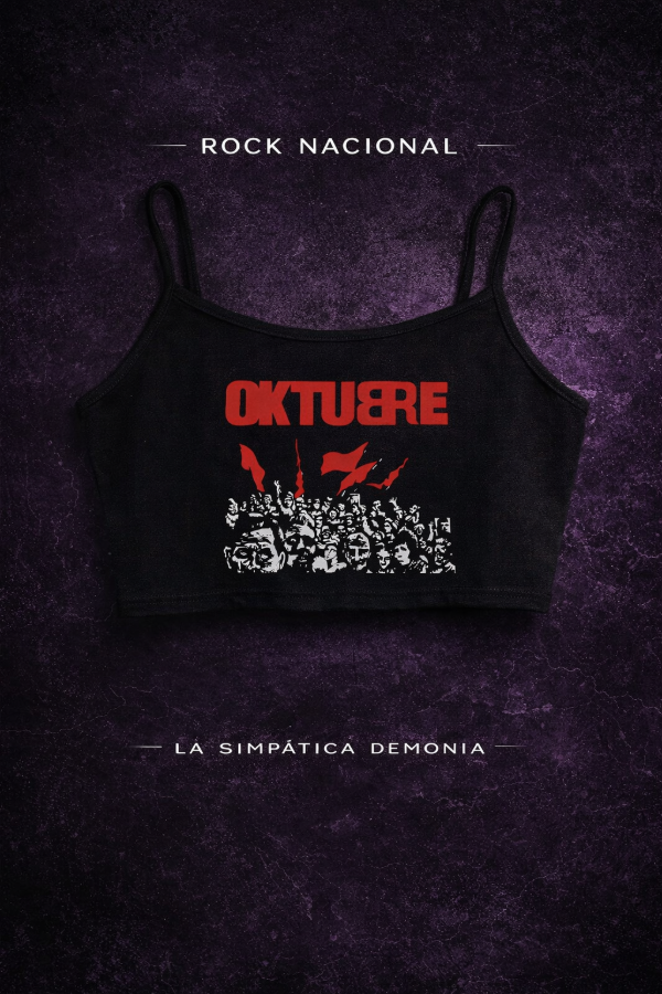 Producto - TOP OKTUBRE