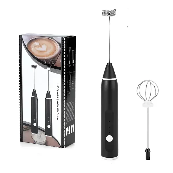Producto - Batidor electrico 2 en 1!