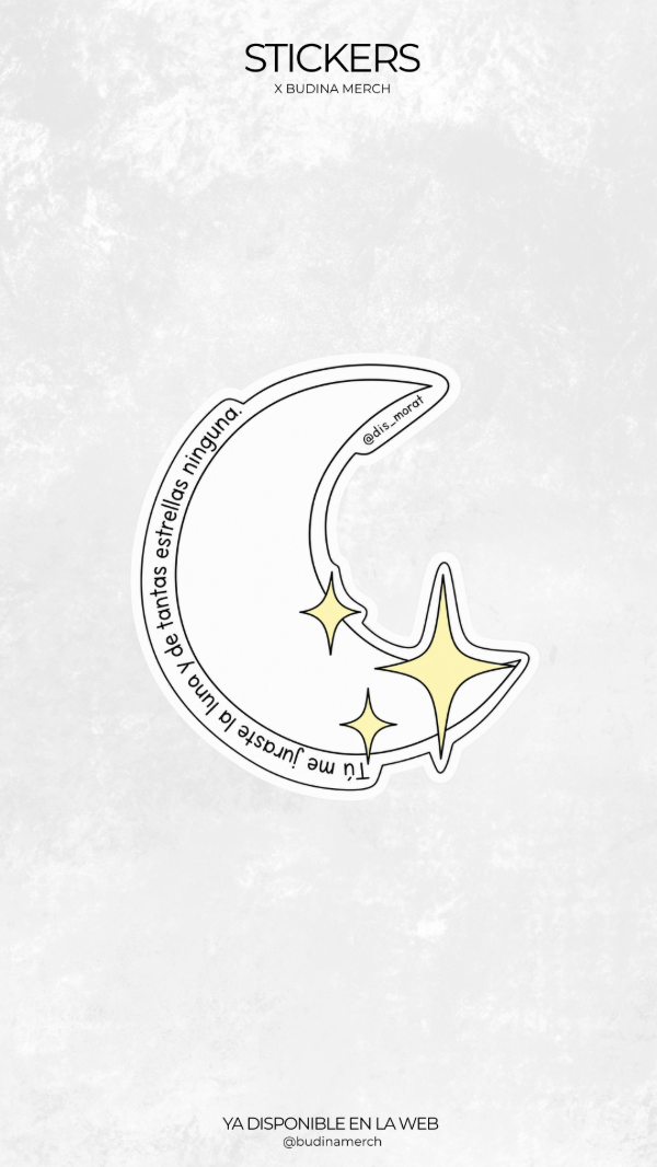 Producto - STICKER M22