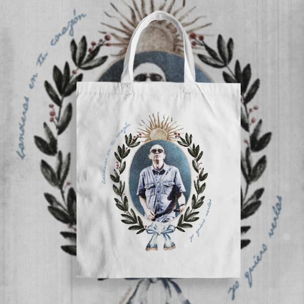 Producto - TOTEBAG JUGUETES PERDIDOS