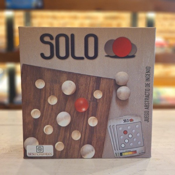 Producto - Solo