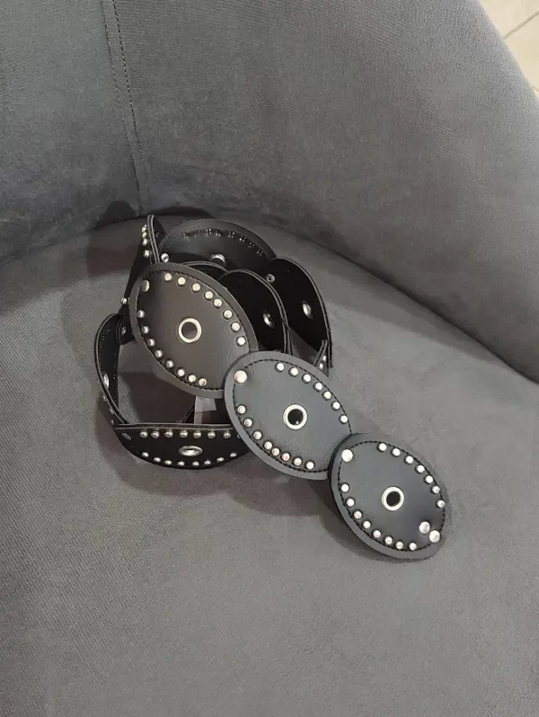 Producto - Faja Ovalada