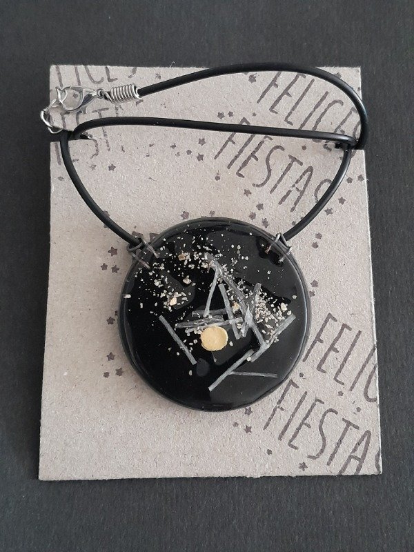 Producto - Medallón