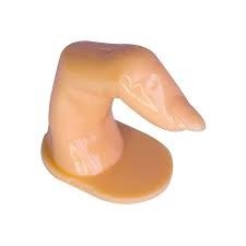 Producto - DEDO DE PRACTICA