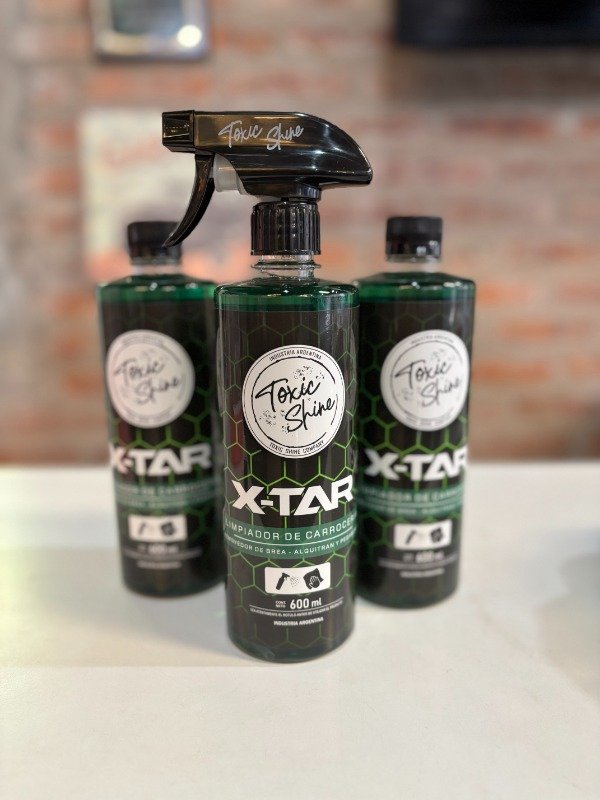 Producto - X Tar