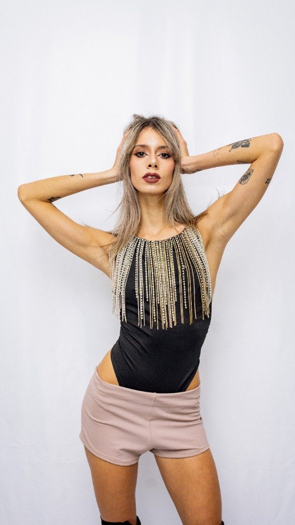 Producto - BODY VEGAS