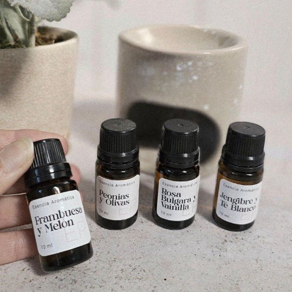 Producto - Esencia Nature