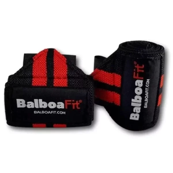 Producto - BALBOA FIT MUÑEQUERA