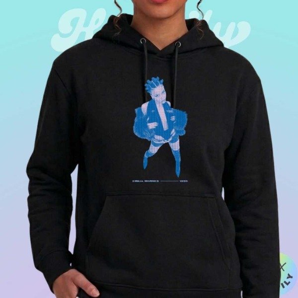 Buzo Unisex Emilia #9
