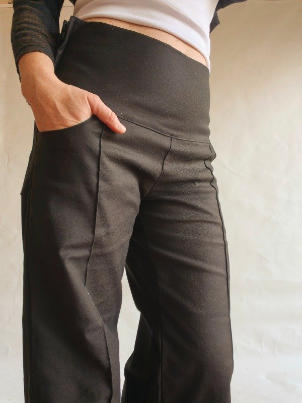 Producto - Buda Ox negro - 1