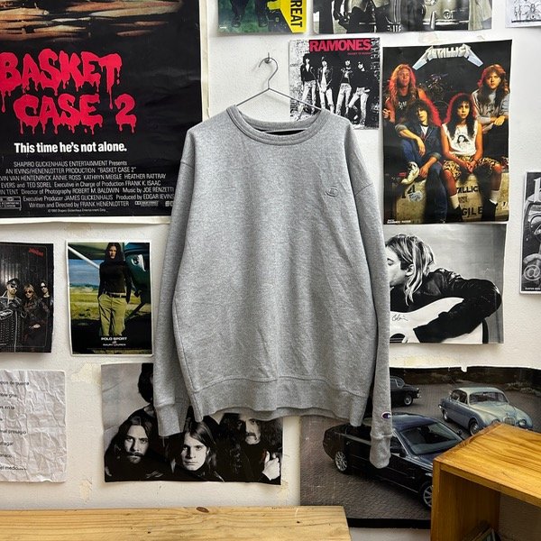 Producto - Buzo Champion