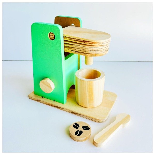 Producto - Cafetera cápsulas