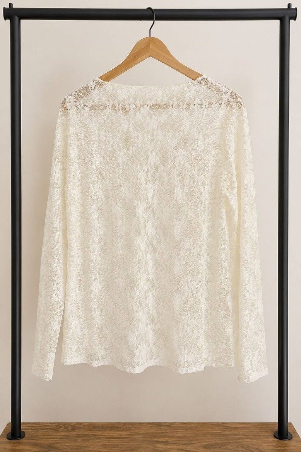 Producto - Remera Luli