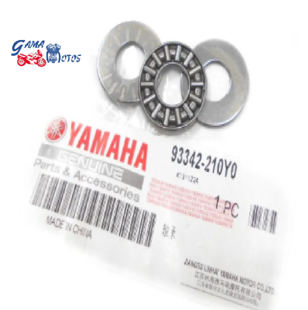 Producto - Crapodina  Embrague Yamaha 110 Crypton New Original