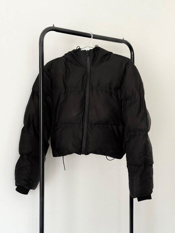 Producto - Campera Zara - XS (3) - 0