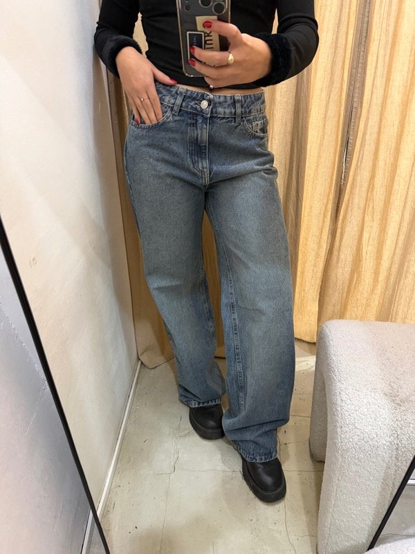 Producto - Jeans Bianca