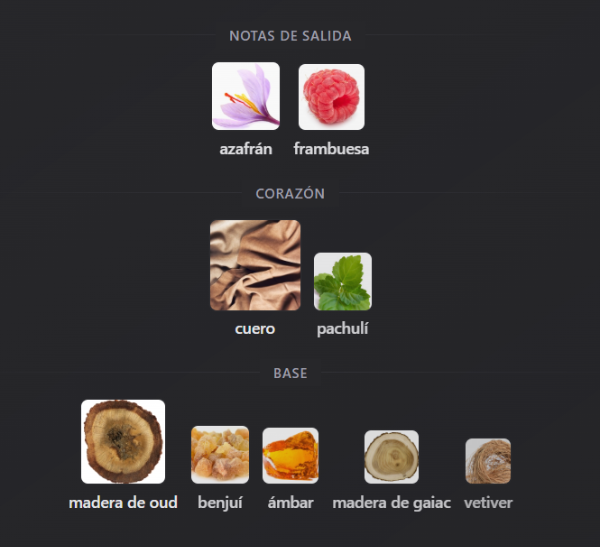 Producto - AL QIAM GOLD - 2