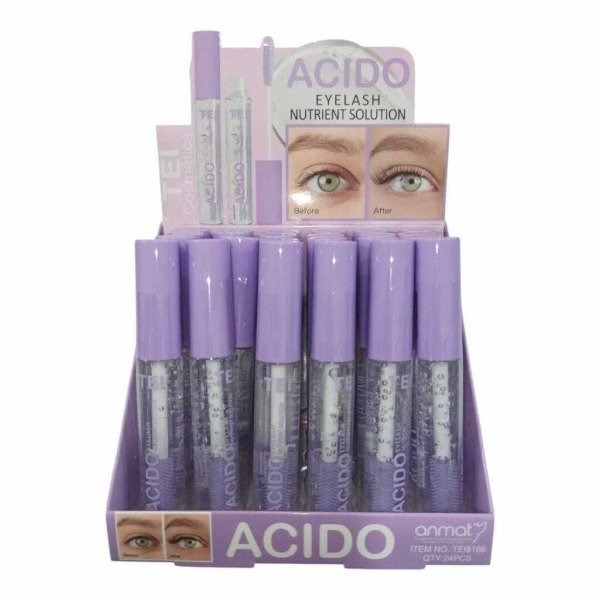 Producto - RIMEL ACIDO HIALURONICO NUTRIENTE