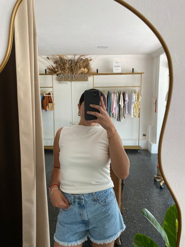 Producto - Top Morley.