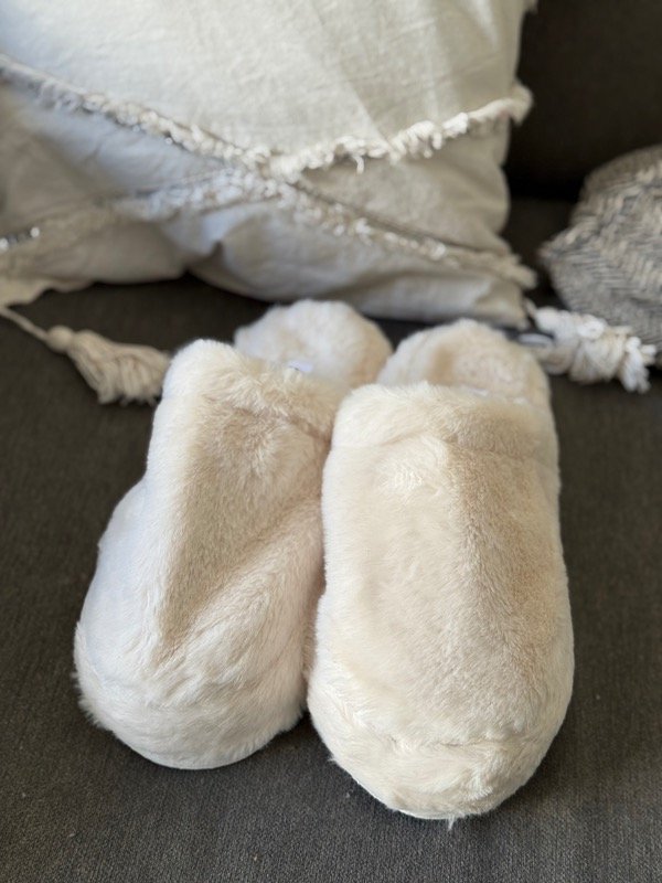 Producto - Pantuflas bienestar natural