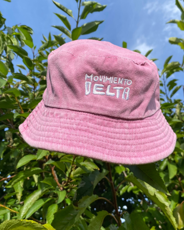 Producto - PILUSO VINTAGE - MOVIMIENTO DELTA