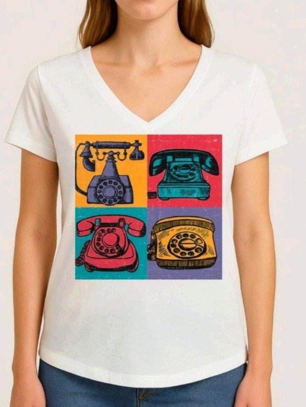 Producto - REMERA EUGE - Juana Rivera