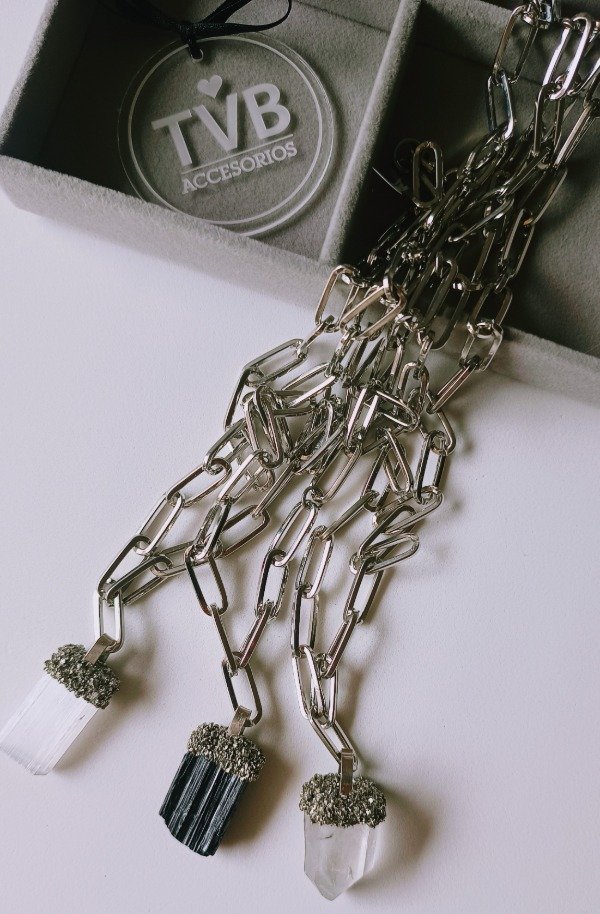 Producto - Collar Kenia