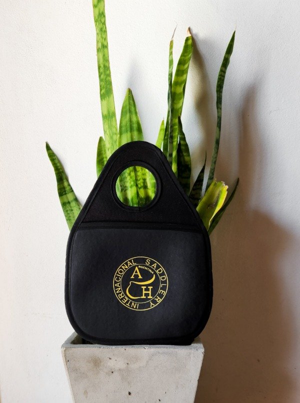 Producto - Bolsa palanca NEGRO