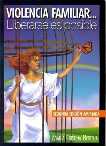 Producto - Violencia Familiar... Liberarse es posible