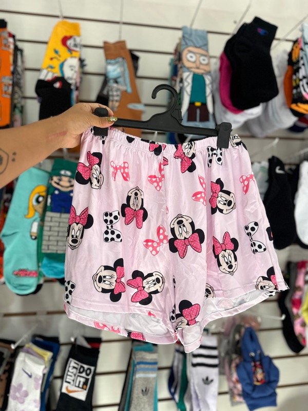 Producto - Camisero Minnie - 1