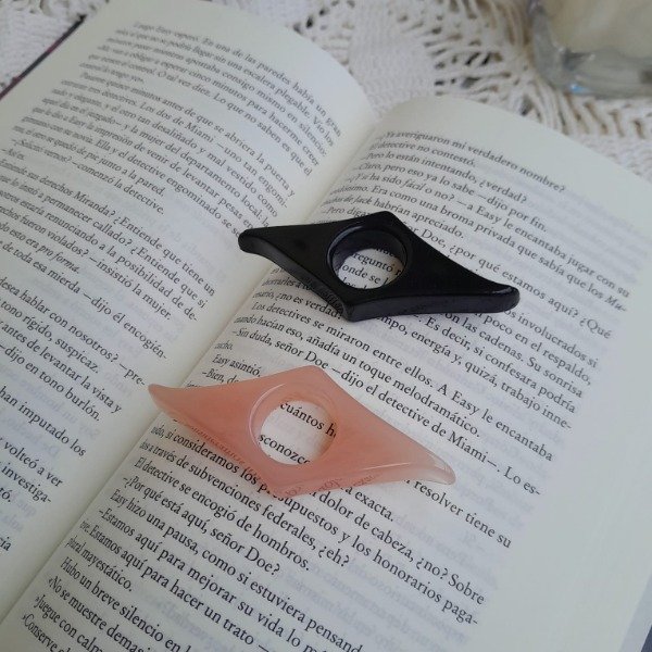 Producto - Anillo Lector - 0