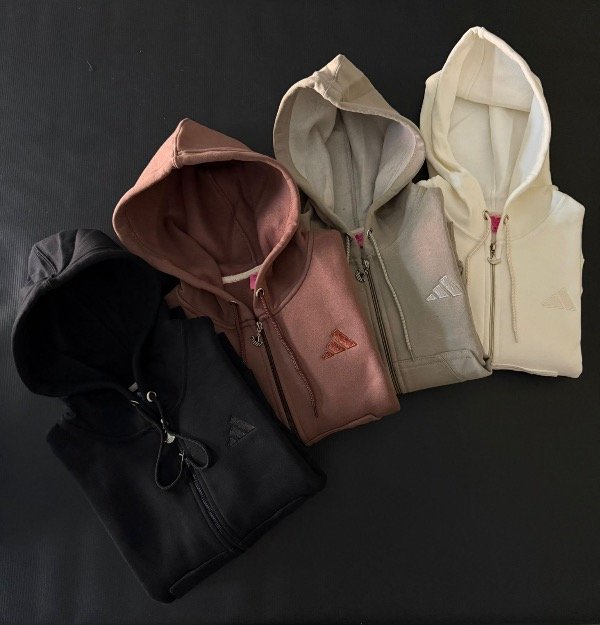 Producto - Campe adi frizada