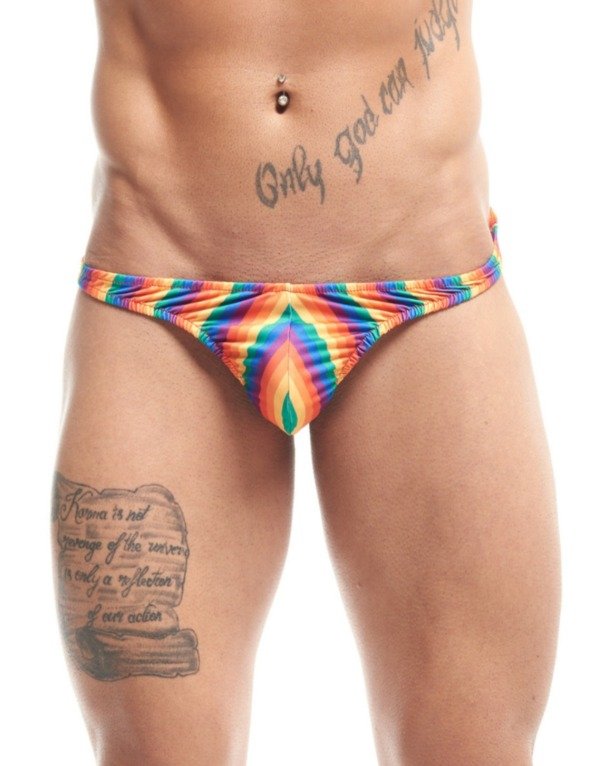 Producto - Tanga Emblema