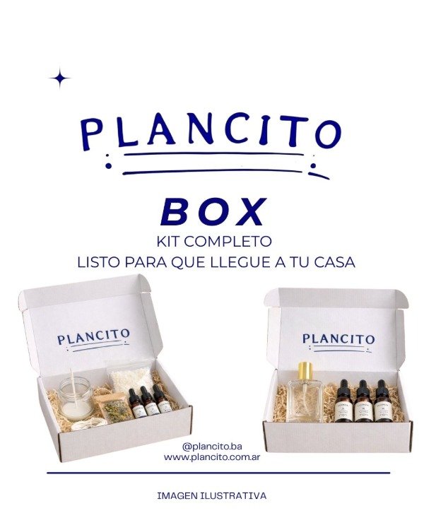 Producto - BOX