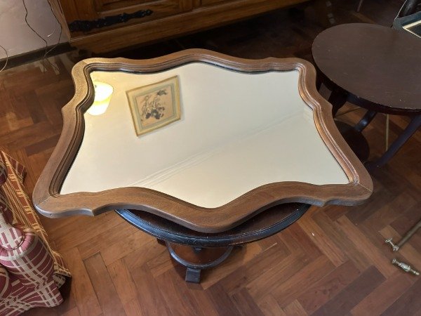 Producto - ESPEJO TIPO PROVENZAL 67x58 #11235