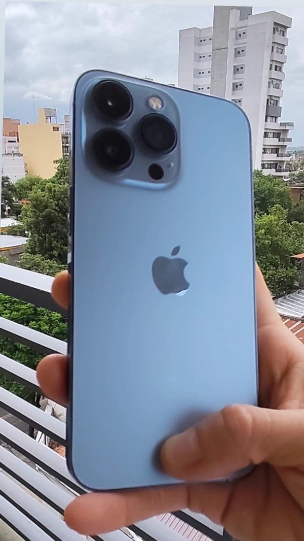 Producto - Iphone 13 pro Premiun /clase A