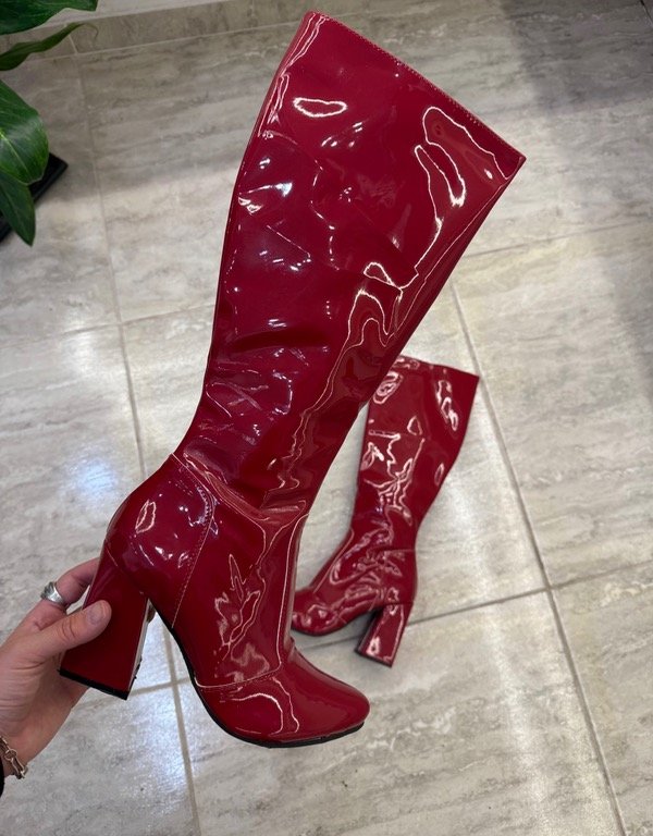 Producto - Botas lulú