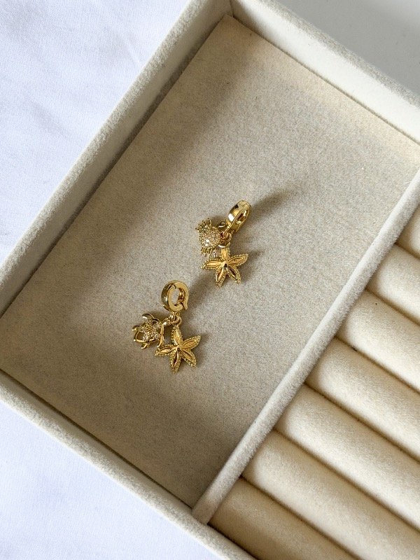 Producto - Dijes Charms para pulseras pando-elegir modelo