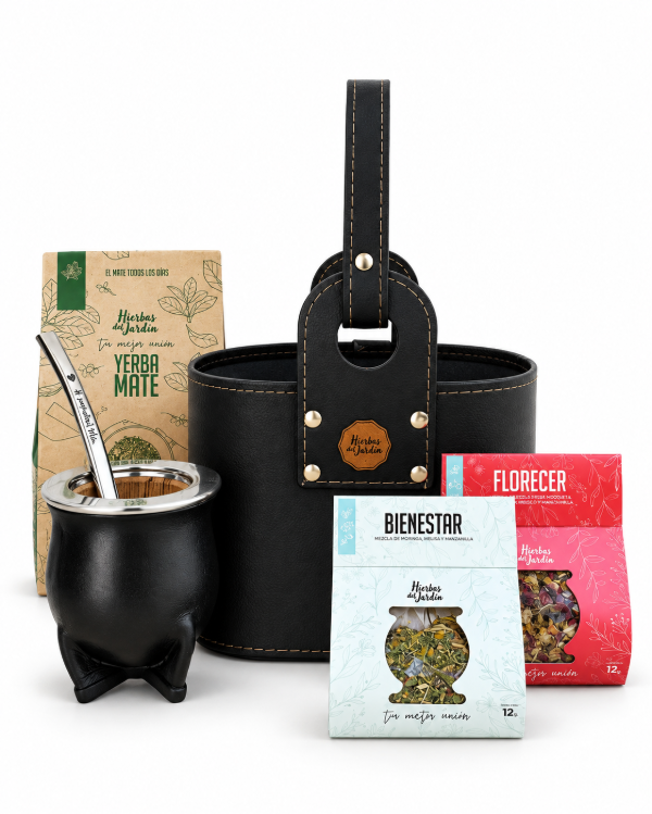 Producto - Combo Matero - 1