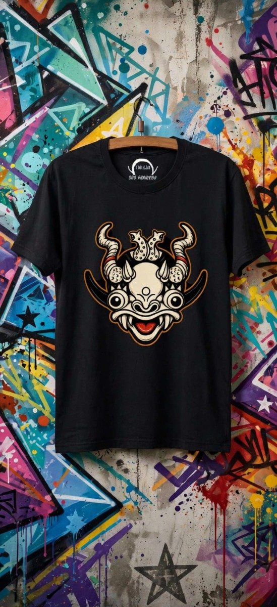 Producto - Remera los piojos 18
