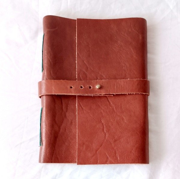 Producto - Budinbook Caoba