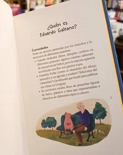 Producto - LOS ANIMALES DEL DÍA Y LA NOCHE EDUARDO GALEANO - 1