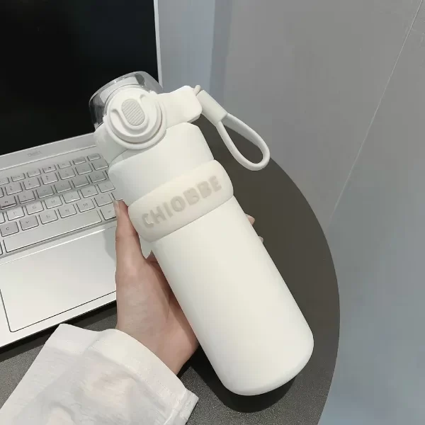 Producto - Botella termica 560 ml