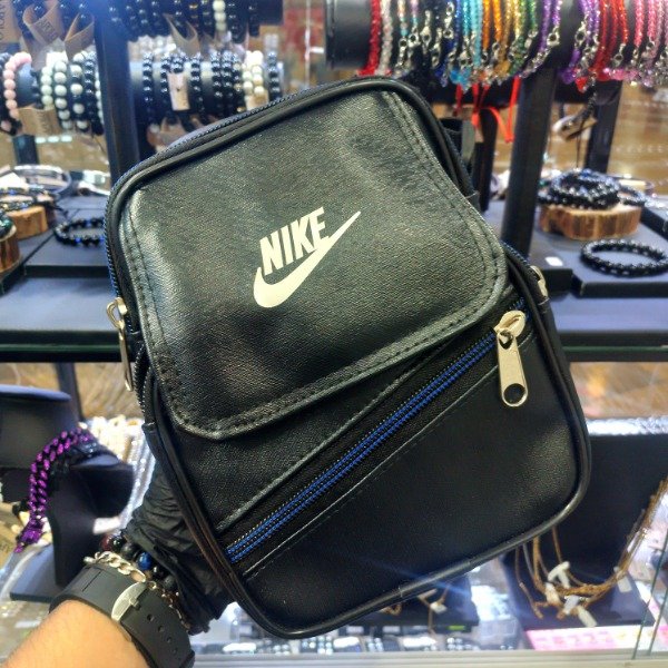 Producto - Bolso Nike blue - 0